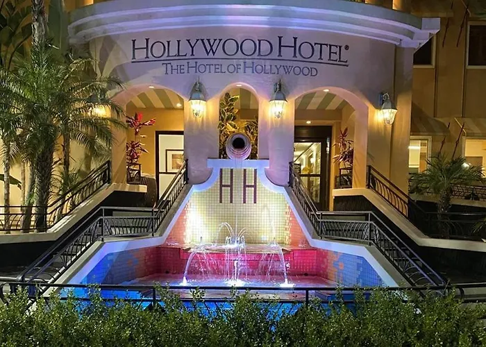 Hollywood Hotel