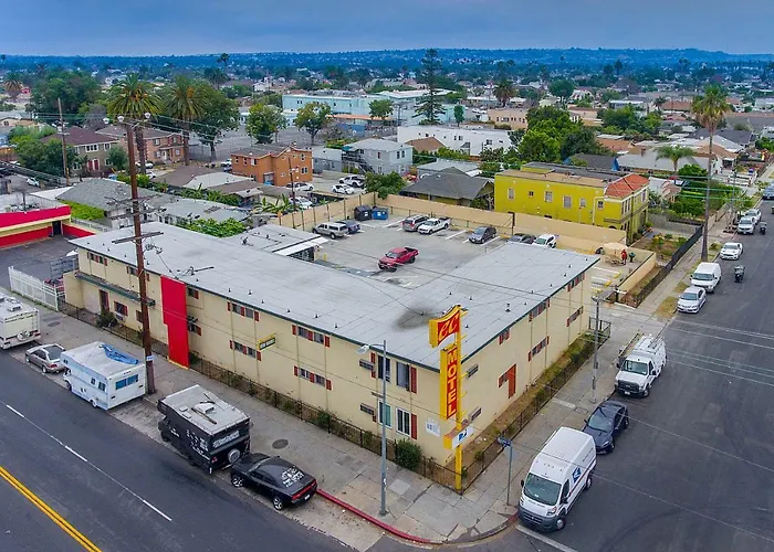 Ec Motel